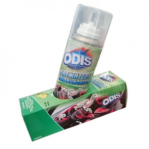  Освежитель кондиционера ODIS
